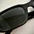 Prada Classic Black Sunglasses 2 thumbnail