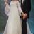 Vintage Hallmark Wedding Party Invitations 1970s 1960s Hippie Mod 11 thumbnail