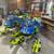 23 skidoo summit expert 850 turbo 154 &165 9 thumbnail