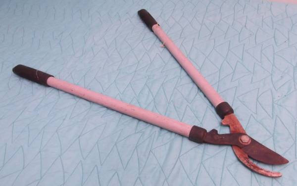 Loppers 22" handle 1