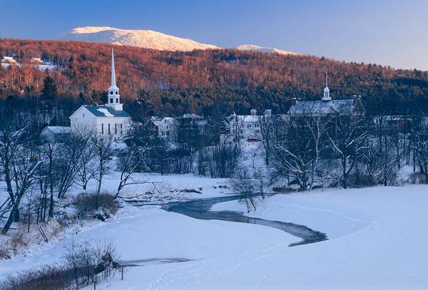 $700 / 8br - 11400ft2 - A+ location, Luxury Prvt Home w/ Incredible ski lifts, Mountain Vieews (Stowe, VT)64179950425729121