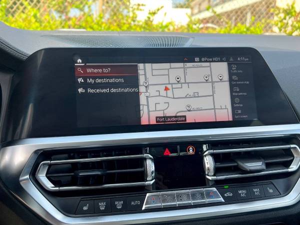 2019 BMW Serie 3 330i 4 puertas Sedán - ¡PREGUNTA SOBRE LA OPCION DE ALQUILER CON OPCIÓN DE COMPRA! - $16,700 (Oakland Park)63489429580675123