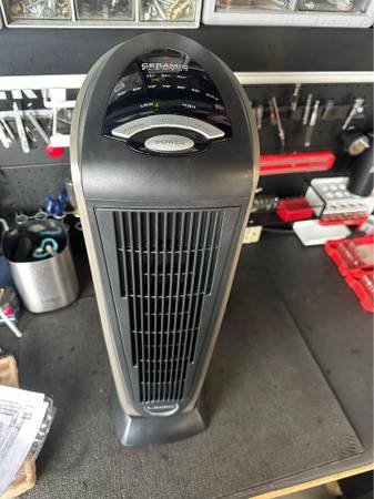 lasko heater 1