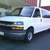 2018 Chevrolet Chevy Express 3500 Passenger LT Extended Van 3D 4 thumbnail