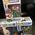 6 Pop Heroes figures, new in box 3 thumbnail