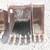 Wain Roy Backhoe Excavator Buckets , XLS TAG WR CP 2 thumbnail