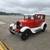 1929 Model A tudor sedan fire chief from museum 1 thumbnail