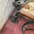 Vintage Rolling Chair, Wheelchair 4 thumbnail