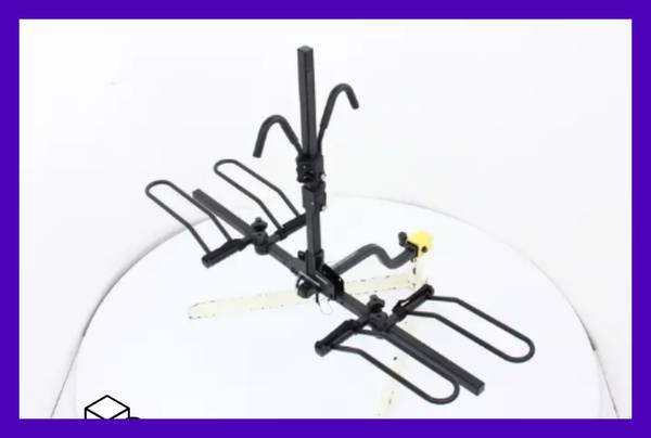 Bike Rack 1