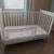 Full size crib 1 thumbnail