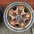THREE (3) OLDSMOBILE RALLY WHEEL RIM 14 x 6 JJ NC CODE SUPER STOCK III 5 thumbnail
