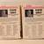 West of The Pecos 1965 Book & Western Union 1939 Book Zane Grey 6 thumbnail
