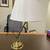 Elegant Brass Desk Lamp 2 thumbnail