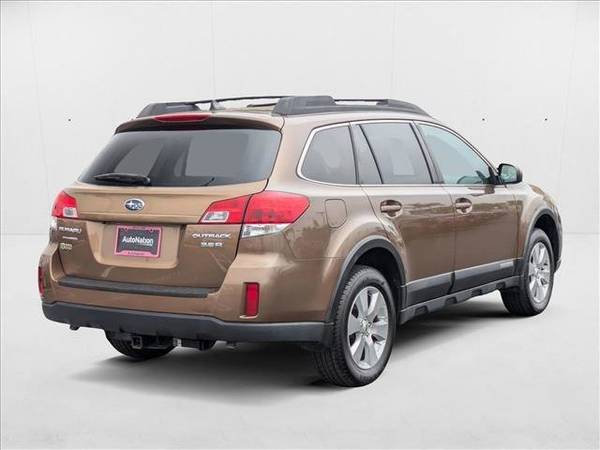 2011 Subaru Outback AWD All Wheel Drive 3.6R Limited Pwr Moon Wagon - $10,944 (Call *(442) 333-6602* to Confirm Availability Instantly)63440112925315124