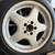 MERCEDES 98-03 CLK320 CLK430 SLK320 17" FACTORY OEM AMG wheel/rim+TIRE 4 thumbnail