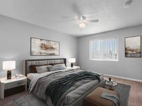 $890 / 2br - 830ft2 - Centro comunitario, Internet de alta velocidad disponible, 2H 1B (SW Cedar Rapids, Iowa)63679441254275121