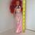 Vintage Barbie doll group with 5 dolls, clothing, case, accessories 8 thumbnail