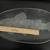 VTG 16" Kosta Boda Sweden Göran Wärff Marina Glass Fish Party Platter 1970’s 6 thumbnail