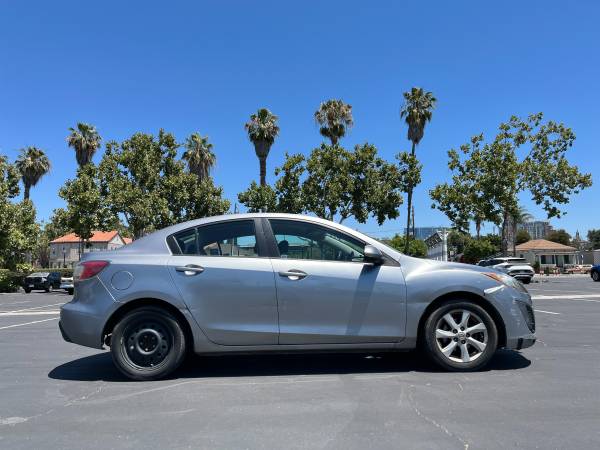2011 MAZDA MAZDA3 I TOURING - 1 Owner - $1,900 (san jose downtown)63654705175427122