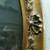 Antique Oval Photo with Curved Glass 3 thumbnail