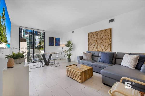 $4,000 / 2br - 1086ft2 - Stylish 2bd Apartment in the Heart of Brickell, Miami (Brickell)64002014254594124