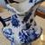Vintage Cracker Barrel Water Pitcher & Matching Bowl 8 thumbnail