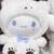 Adorable 48cm Giant Cinnamoroll Plush Hug 2 thumbnail