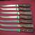 Chicago Cutlery Utility 8" Kitchen Knives $15 each, NOS 1 thumbnail