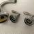 NEW Moen Eva Two-Handle Deck Mount Roman Tub Faucet Trim Kit 1 thumbnail