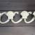 Jacket/Clothing Wall Hangers 14 thumbnail