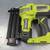 PRE-OWNED RYOBI P321 18GA BRAD NAILER (TOOL ONLY) 2 thumbnail