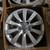 Audi A4 (B8) 10 Spoke, 17 Inch rims 4 thumbnail