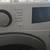 Fancy! SmartThinQ® LG Washer, Front Load, Barely Used 6 thumbnail