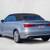 2016 Audi A3  1.8T Premium Convertible 8 thumbnail