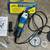 Drill Master 4 1/2” Angle Grinder Item 95578 w/ accessories 1 thumbnail