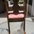 Rocking chair collectible old Style vintage for children 4 thumbnail