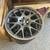JDM Wheels BBS 19x8.5/9.5 5x112 40/35 CH-R CH122 CH131 Set4   2 with tires 21 thumbnail