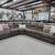 Natuzzi Leather Sectional Couch 🚛 FAST SAME DAY DELIVERY! 🚚 14 thumbnail
