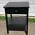 Wood 1-drawer end table 1 thumbnail