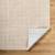 New Large Beige Area Rug - 12x15 2 thumbnail
