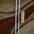 New Brush nickel curtain rod !!!! 2 thumbnail