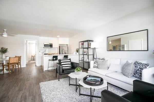 $2,450 / 1br - 736ft2 - Love Where U Live? Check Out This Modern 1+1 Avail Oct/Nov Hold Now (Torrance, Ca)64035740633985122