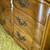 Elegant Mid Century Walnut Dresser x 2 16 thumbnail