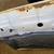 2011 ford escape hood white paint code WS 9 thumbnail