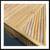 Studio Ellison Liza Oval Rattan Console Table 12 thumbnail