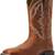 NEW SZ 10.5 W Western Cowboy Work Boots ARIAT Men Hybrid Ranchwork 1 thumbnail