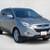 2012 Hyundai Tucson Limited SUV 3 thumbnail