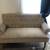 MOVING OUT SALE: Beige Loveseat Sofa 3 thumbnail