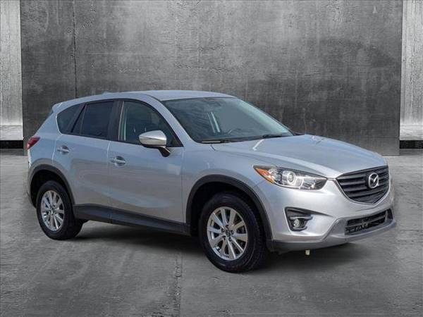 2016 Mazda CX-5  Touring SUV - $11,842 (Call *(346) 214-6541* to Confirm Availability Instantly)63622429203457122