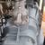 150hp MIDWEST MAC 1500-D AIR MAX ROTARY SCREW COMPRESSOR w/ 5hp 1000 C 6 thumbnail